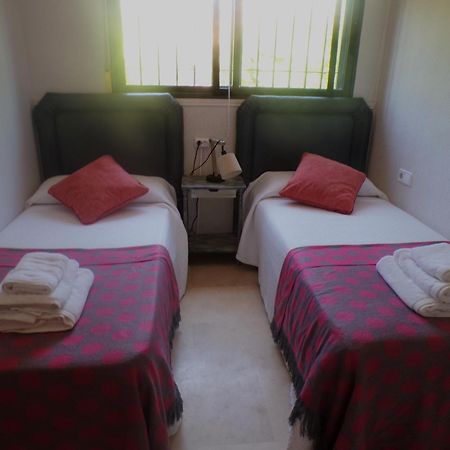 Casa Mundovalencia别墅 外观 照片