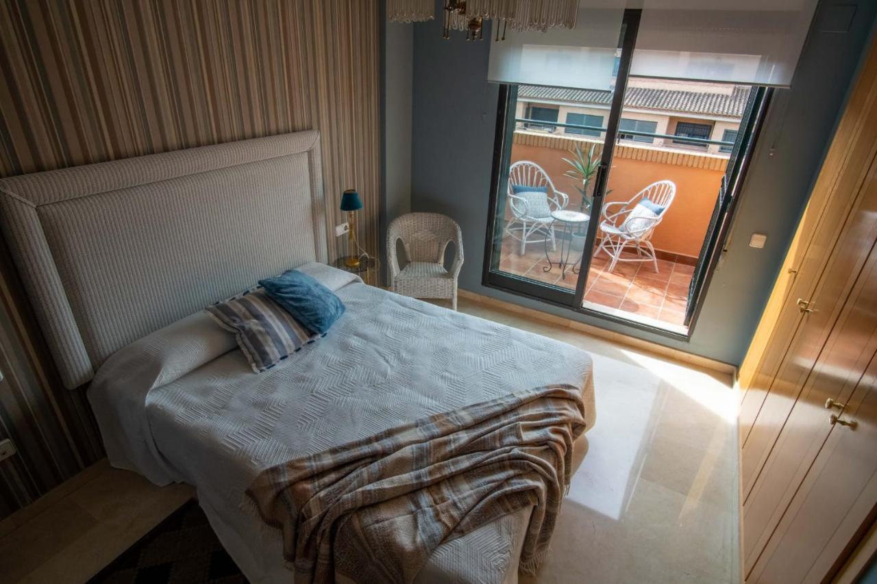 Casa Mundovalencia别墅 外观 照片