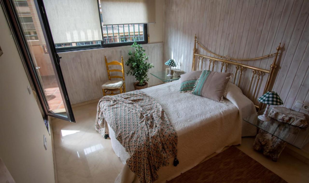 Casa Mundovalencia别墅 外观 照片