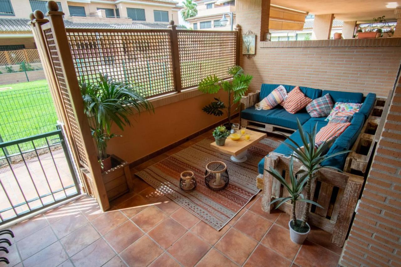 Casa Mundovalencia别墅 外观 照片