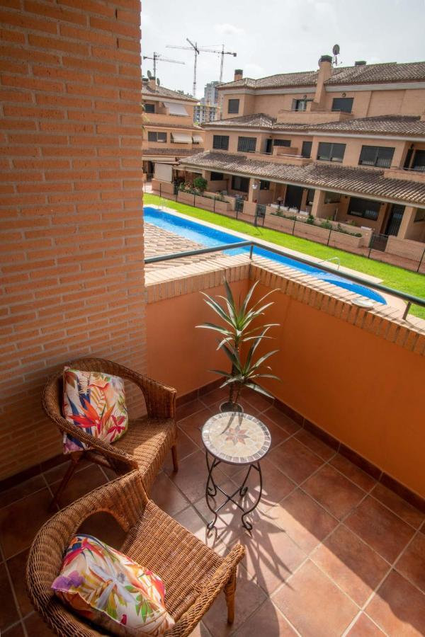 Casa Mundovalencia别墅 外观 照片