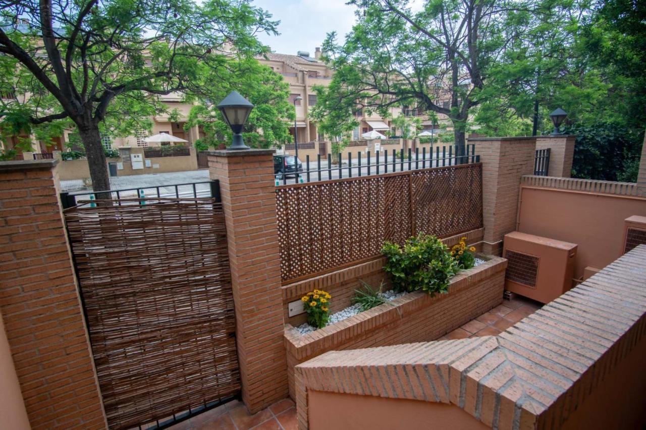 Casa Mundovalencia别墅 外观 照片