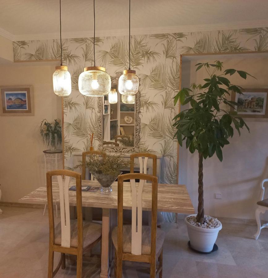 Casa Mundovalencia别墅 外观 照片