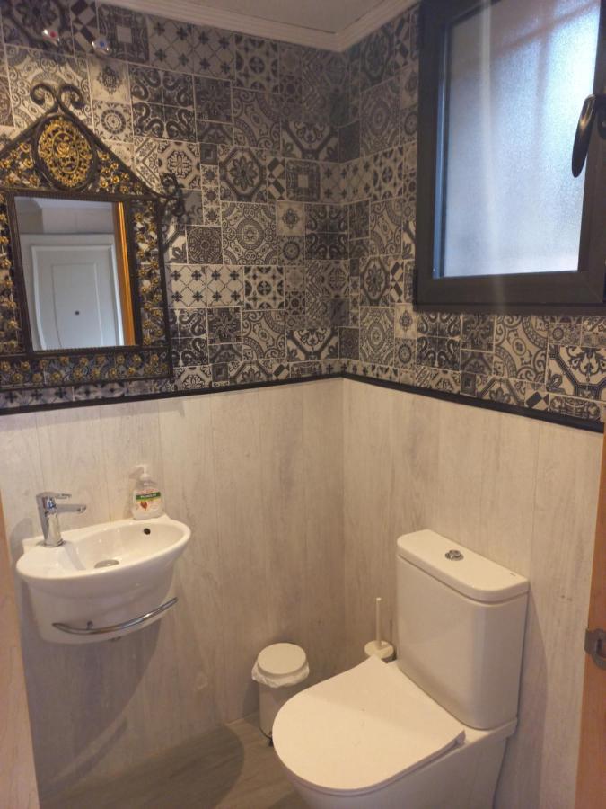 Casa Mundovalencia别墅 外观 照片