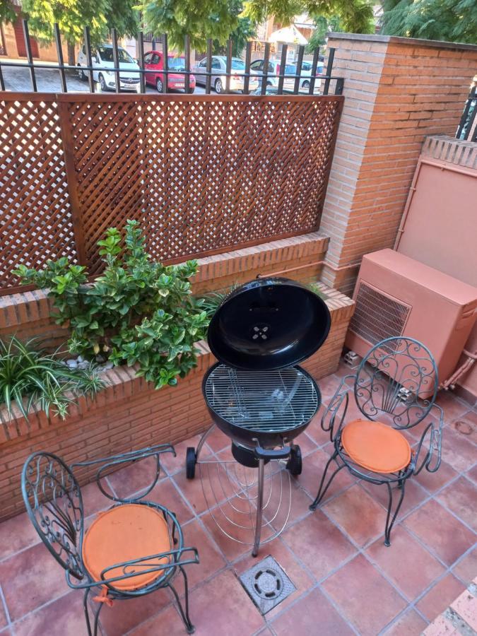 Casa Mundovalencia别墅 外观 照片