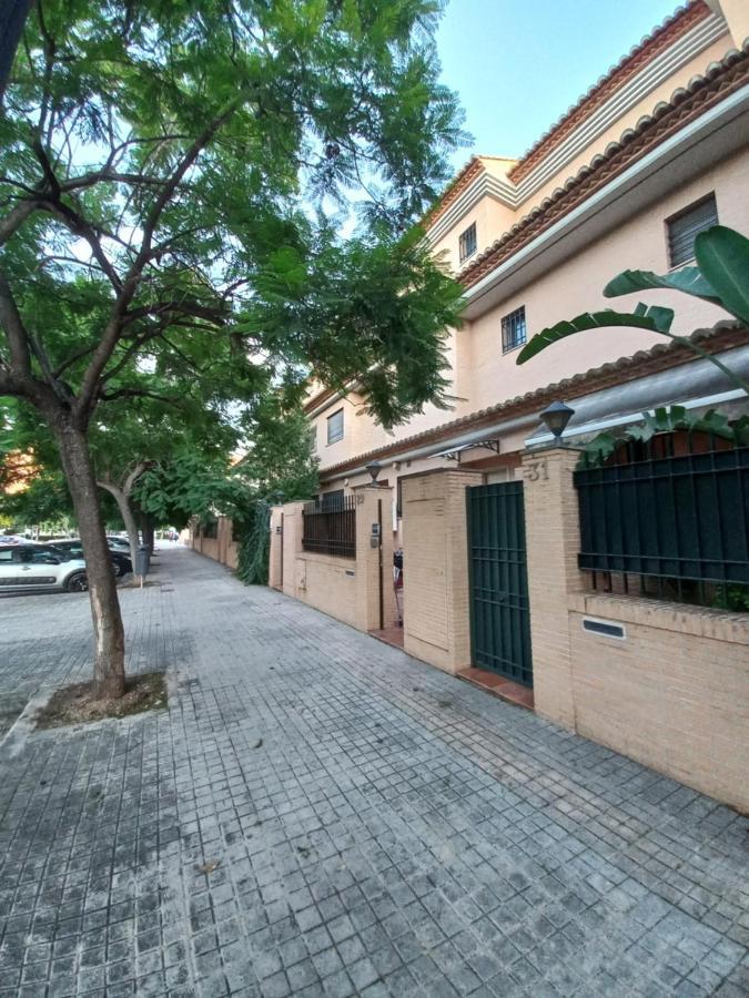 Casa Mundovalencia别墅 外观 照片