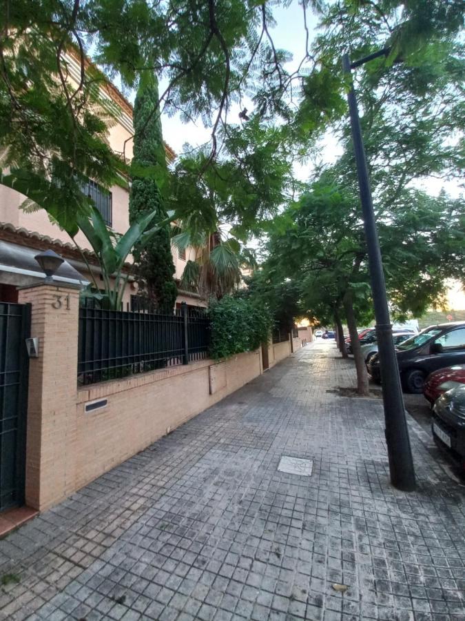 Casa Mundovalencia别墅 外观 照片