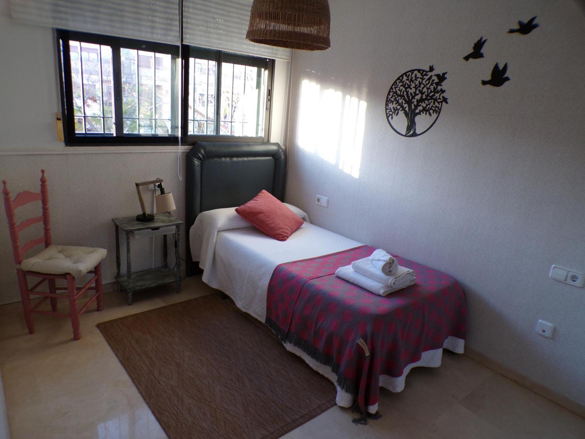 Casa Mundovalencia别墅 外观 照片