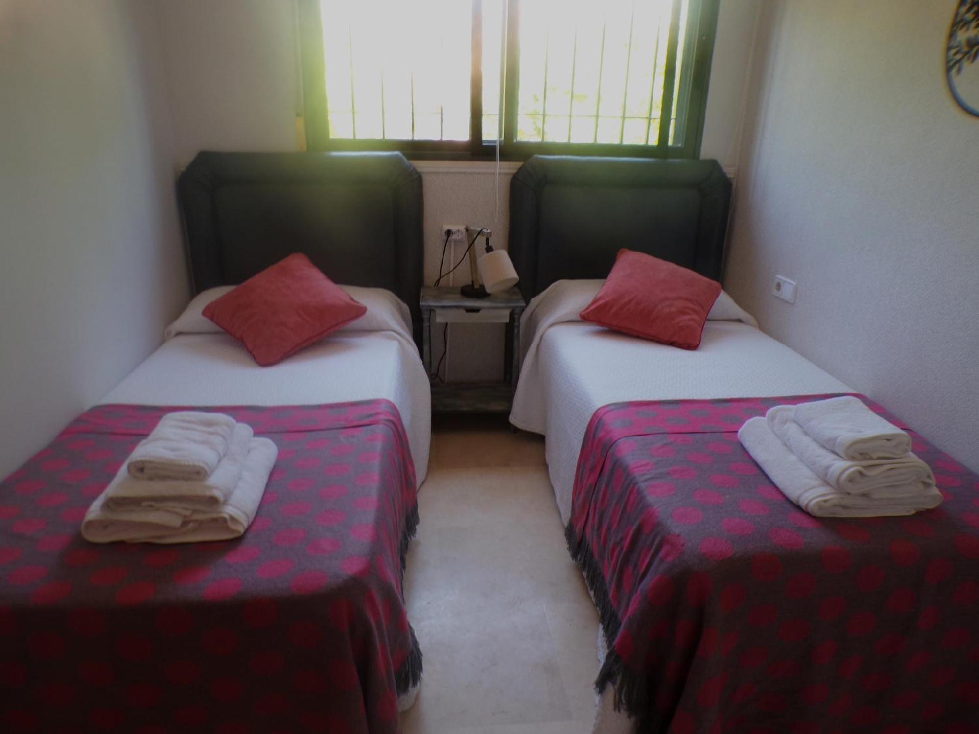 Casa Mundovalencia别墅 外观 照片