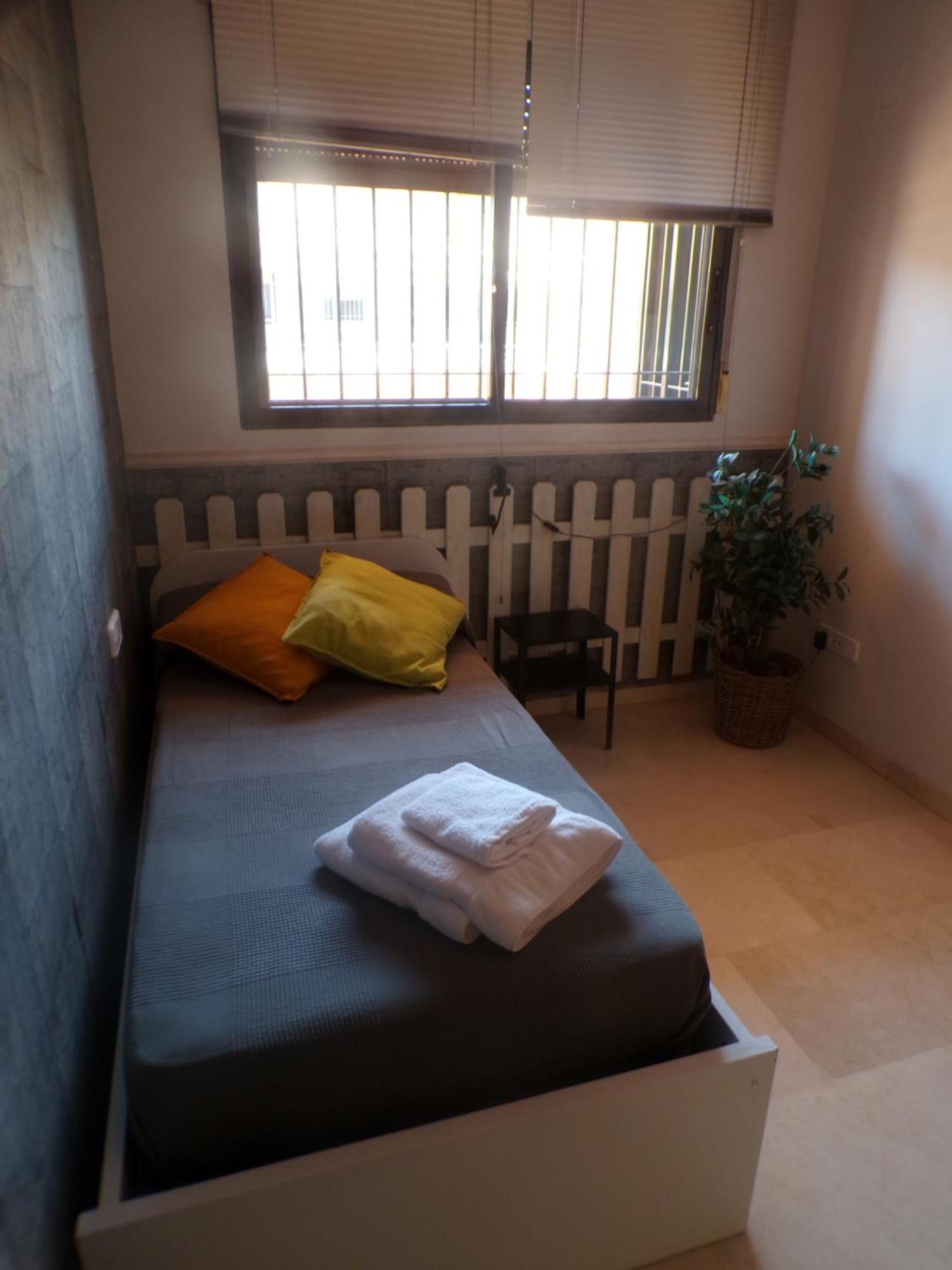 Casa Mundovalencia别墅 外观 照片